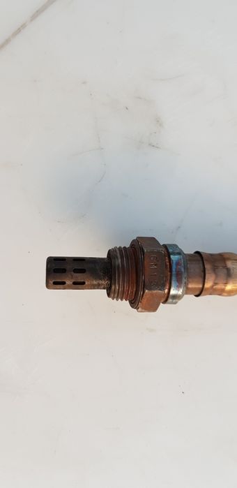 Sonda Lamda Landa Peugeot 206 1.4 Benzina 9657632980