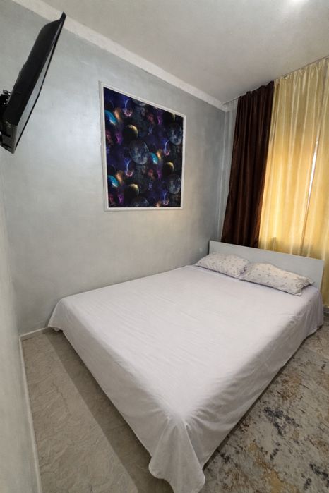 1 ком квартира Желтоқсан Magnit