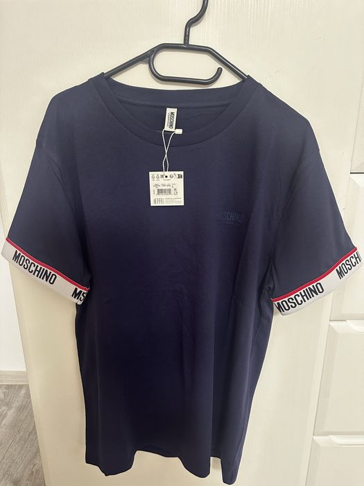 Tricou Moschino