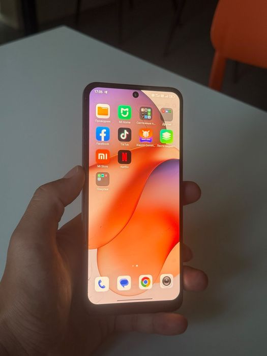 Продам телефон Redmi Note 12