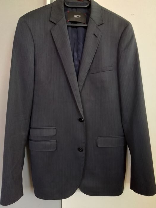 Sacou bărbați esprit,L