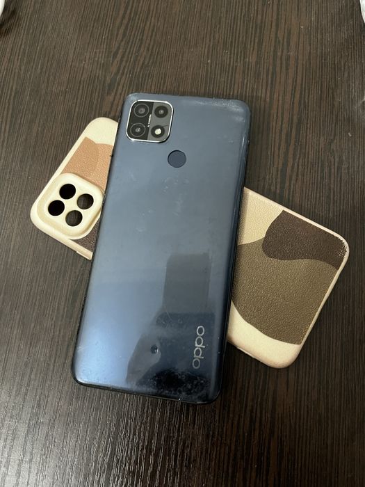 Oppo A15s 64 Gb