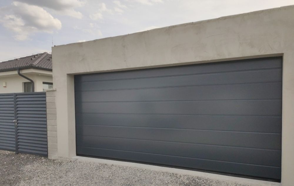 Usa de garaj premium