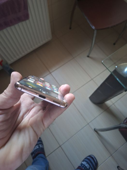 Samsung  s21 mov 128 gb