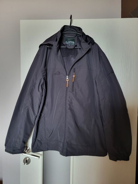 Непромокаемо мъжко яке outdoor fashion