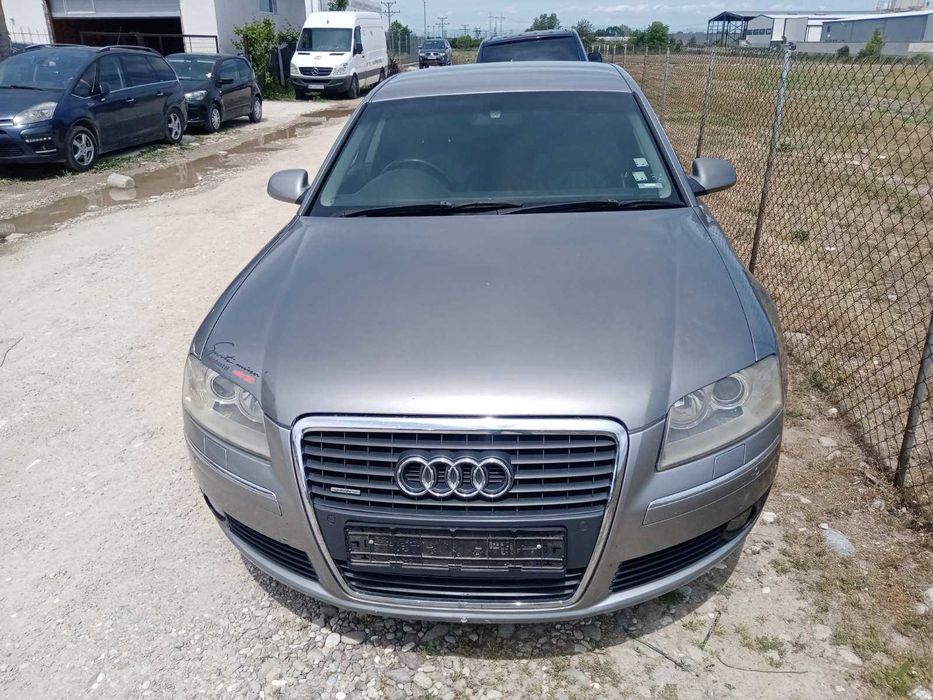 A8D3 3.0tdi ASB 233кс.