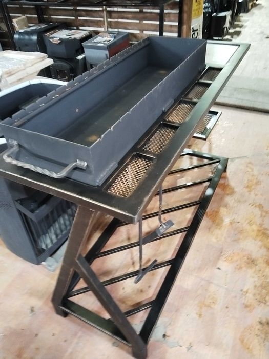 Мангал для дома , дачи