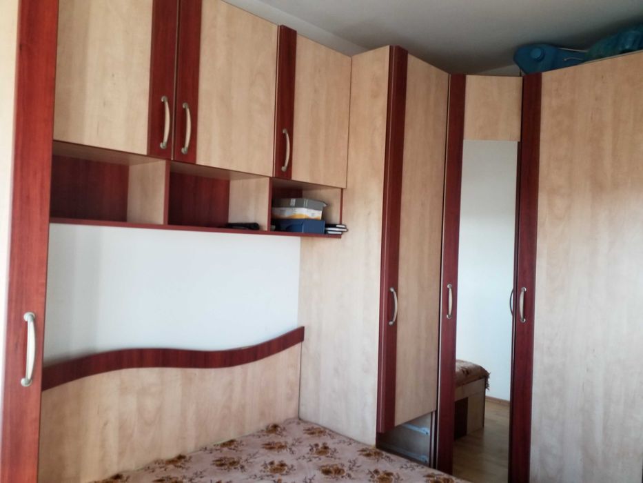 Inchiriat Apartament 3 cam. Berceni