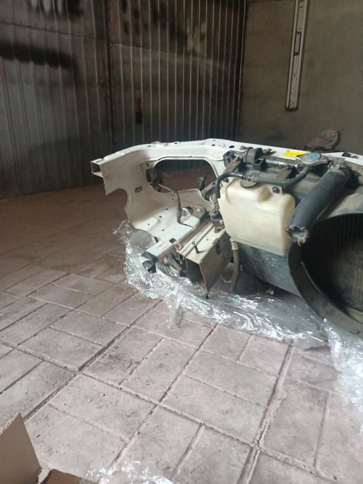 Продам запчасти на марк2