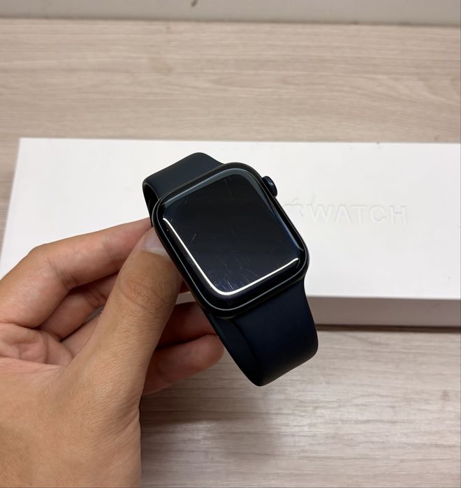 Apple Watch 8 45mm