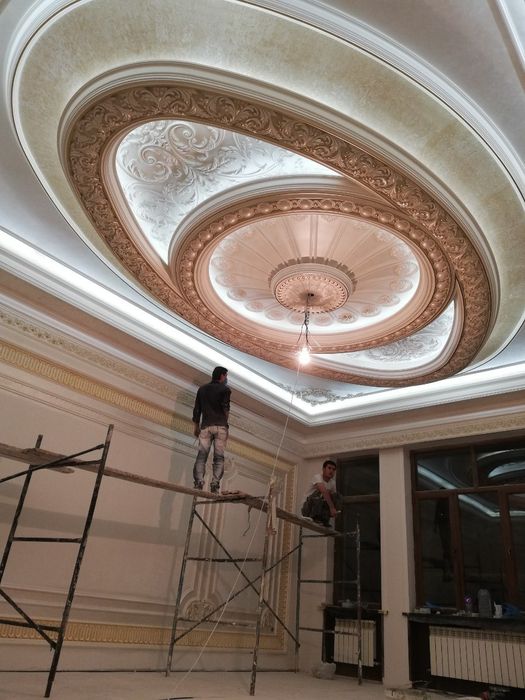 VENITSYANKA Turlov ,Ottochento profissional Xizmatlar taklif qilamiz