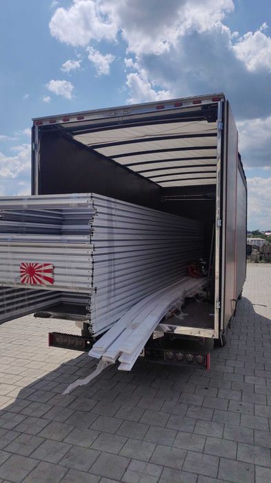 Грузоперевозки Газель