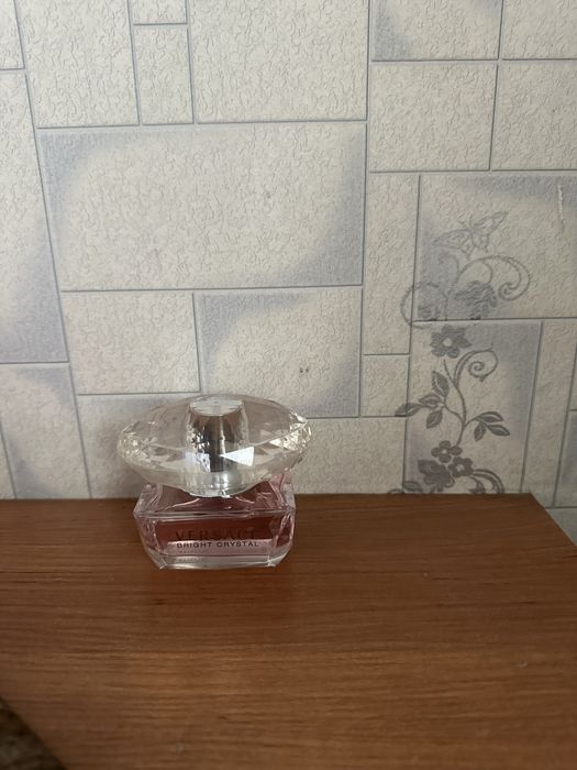 Туалетная вода женская.
