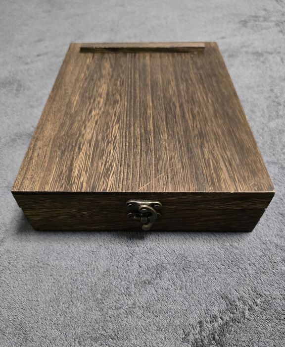 Șevalet mic din lemn