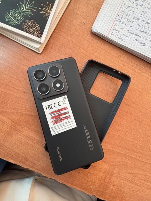 Xiaomi 14 t proо
