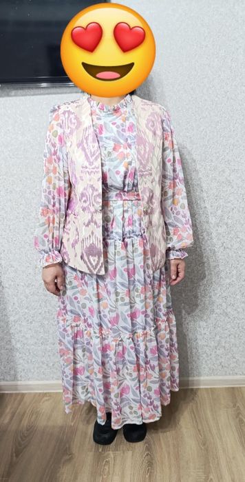 Көйлек кәжекейімен