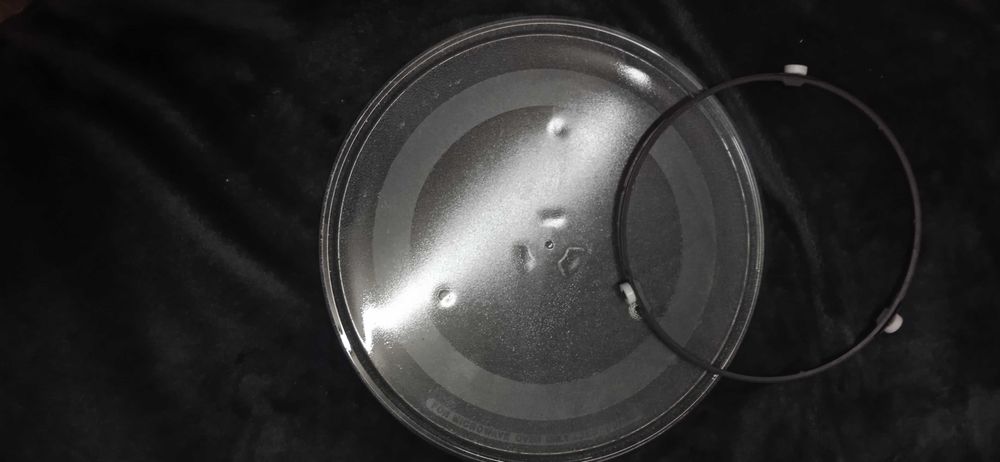 Тарелка для микроВолновки