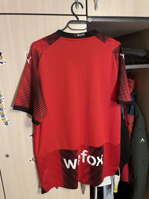 Оригинална тесника Милан