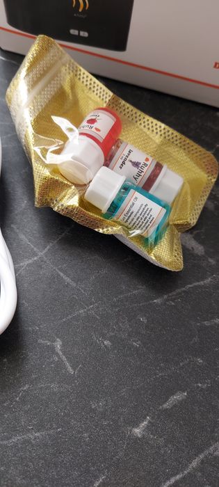 Difuzor de arome nou