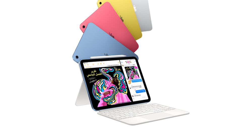 iPad 11 ( A16 ) 128gb wifi Новый Запечатанный