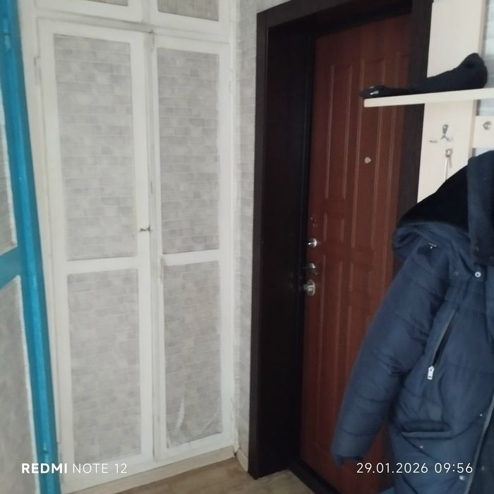 Сдам квартиру на долгий срок