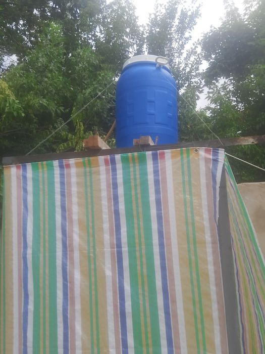 Продам уличный душ