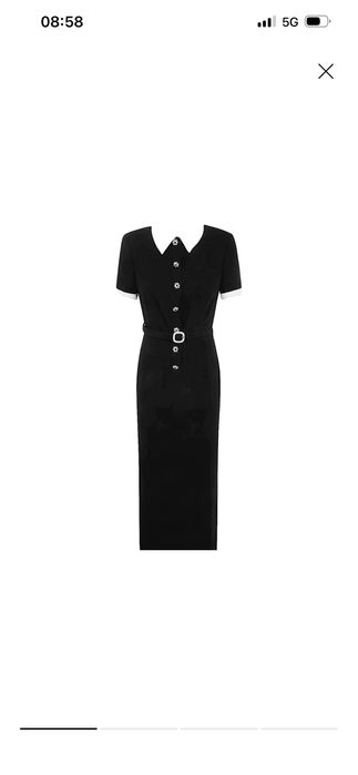 Rochie Self-portrait