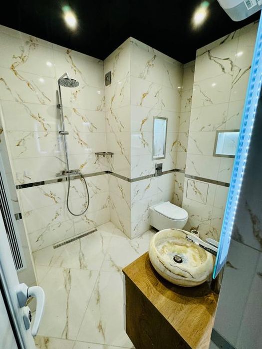 Дава се под наем Четиристаен апартамент в Пловдив, Мараша - 101 кв.м за 765 € - Снимка #5