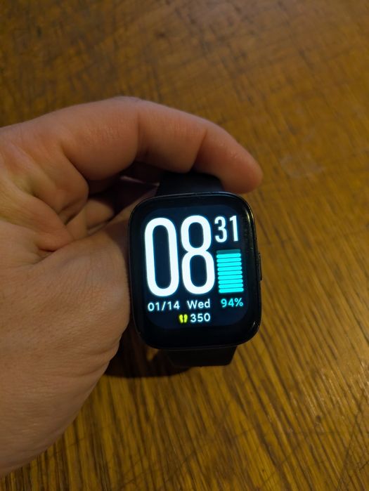 Redmi watch 3 active