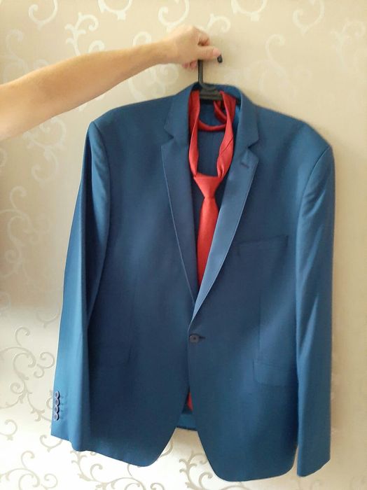 продам костюм мужской