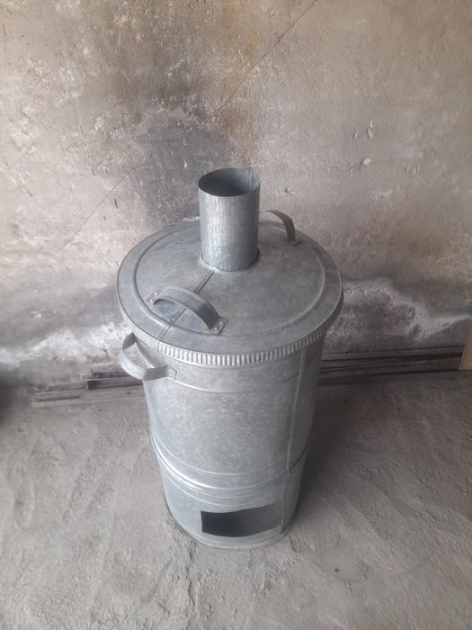 Продам Титан самовар