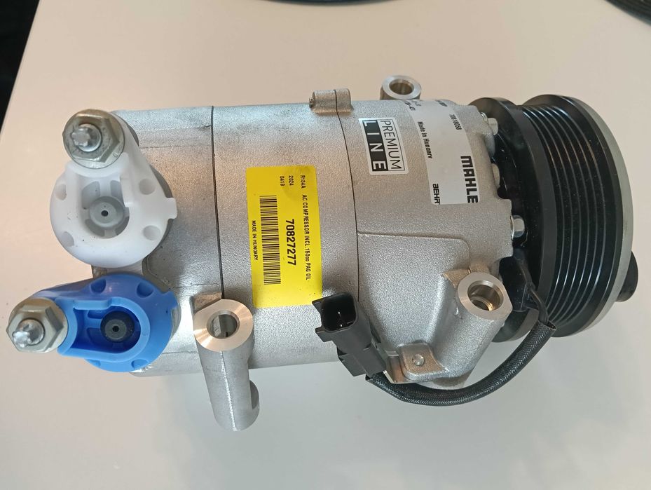 Compresor clima Mahle Premium Line