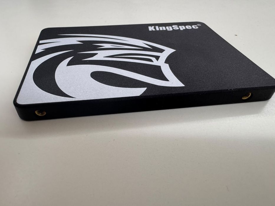 Ssd 1tb kingspec