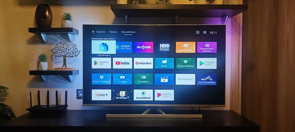 Philips 50PUS8536/12