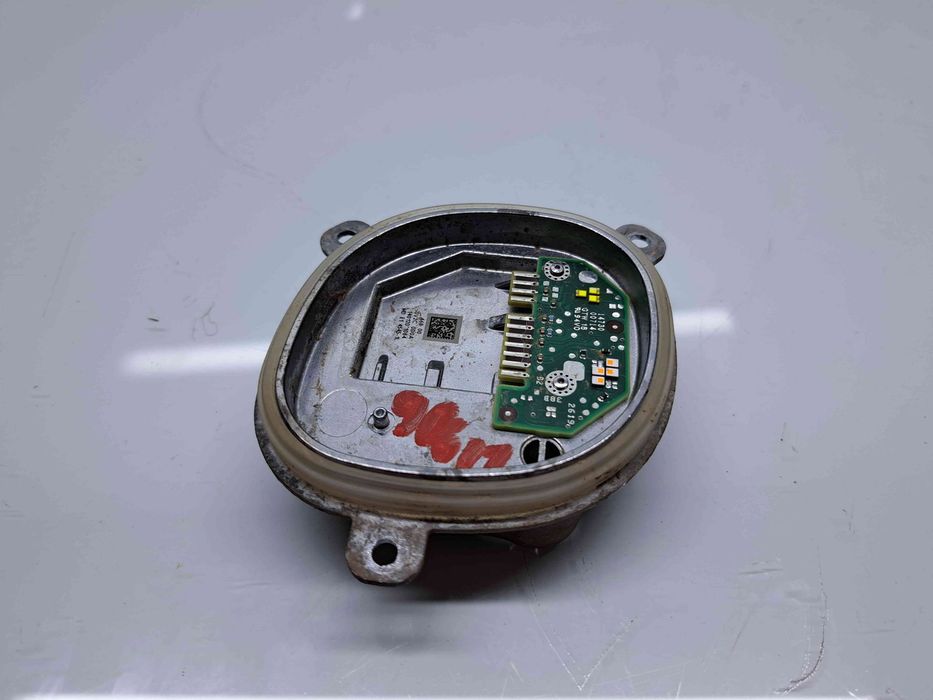 Droser far Bmw 3 Saloon (G20) [Fabr 2018-2025] 1420000424