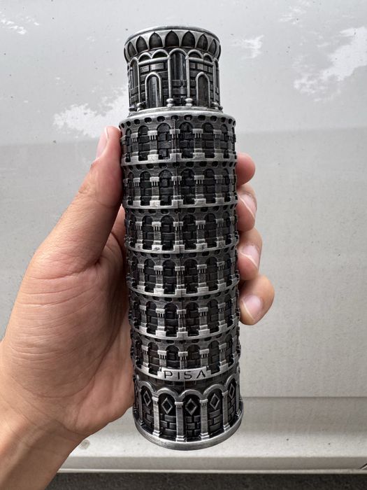 Lattafa Pisa eau de parfum