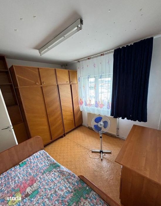 Apartament cu 4 camere, Manastur, OMV Calea Floresti — fotografia 1