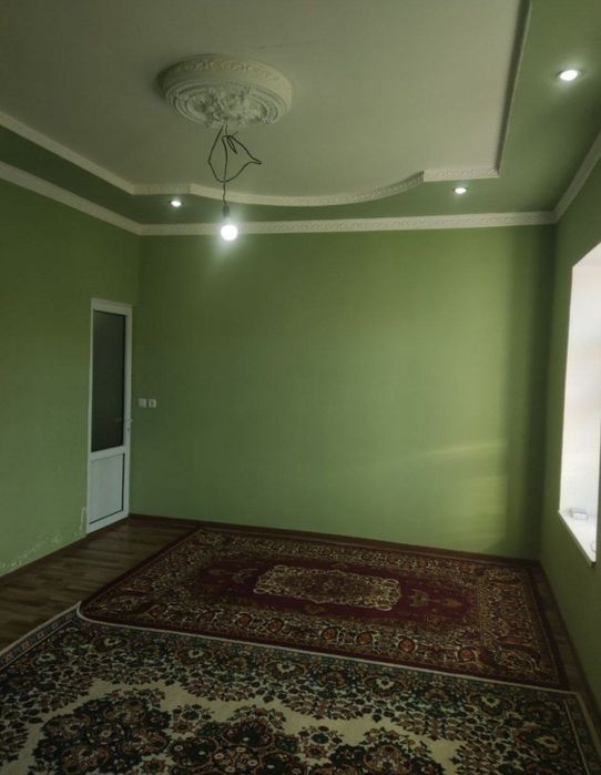 (22) Аренда Участок 6 сотки 3 ком