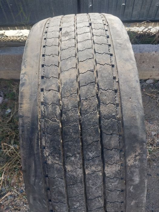 Резина hankook 1