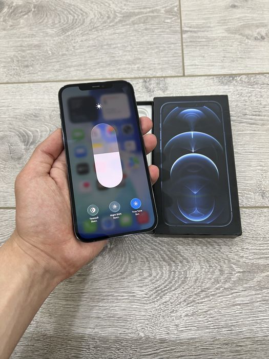 Iphone 12 Pro Max 256 Gb 85%