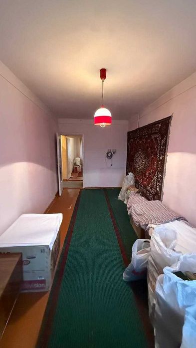 Срочно 4-хоналик квартира сотилади. Вокзал эски Билайн  Корзинка