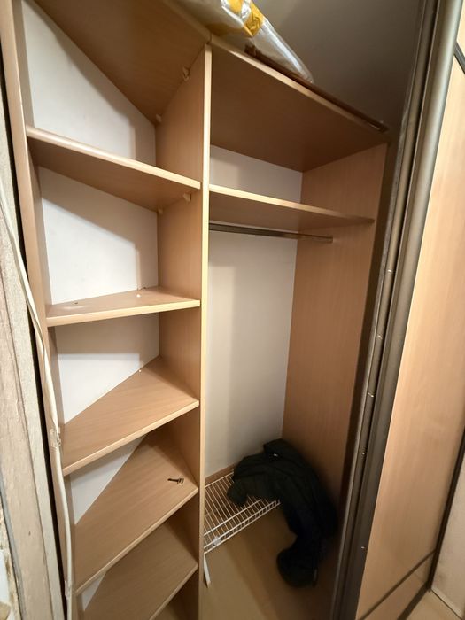 Продам шкаф купе