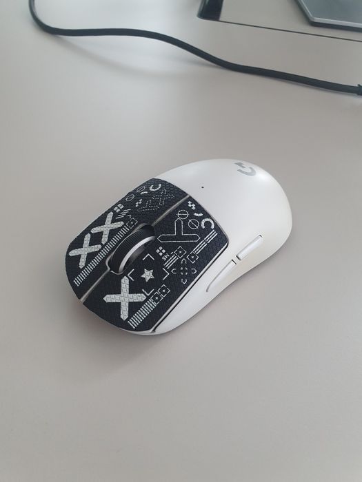 Logitech G Pro X Superlight