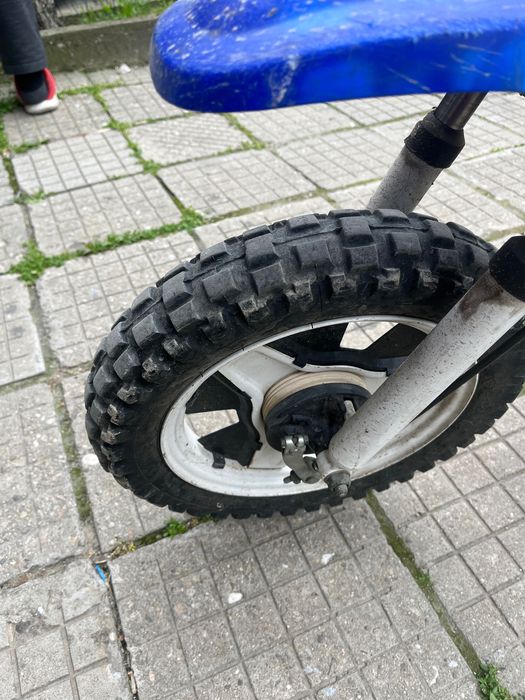Мотор yamaha   50 кобилка