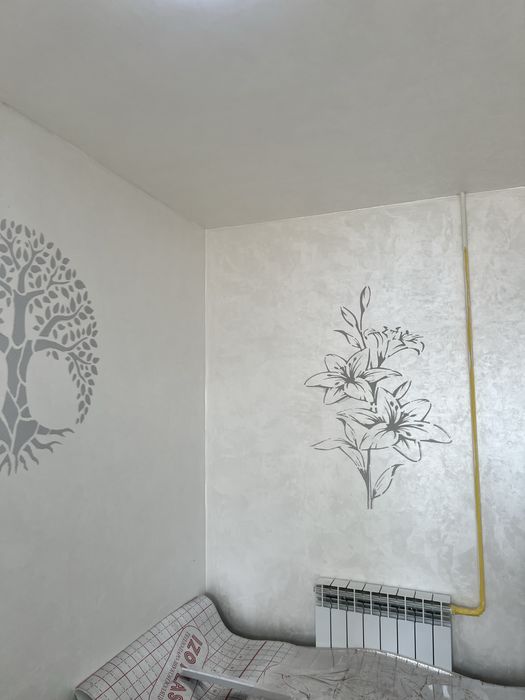 Атаченто оттаченто малйарка тез ва сфатлй 12 йил тажриба