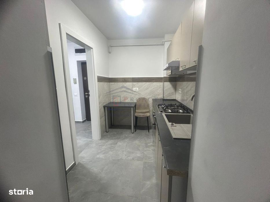 Apartament 2 camere | George Enescu | Etaj 1 | Renovat | 2c-7780