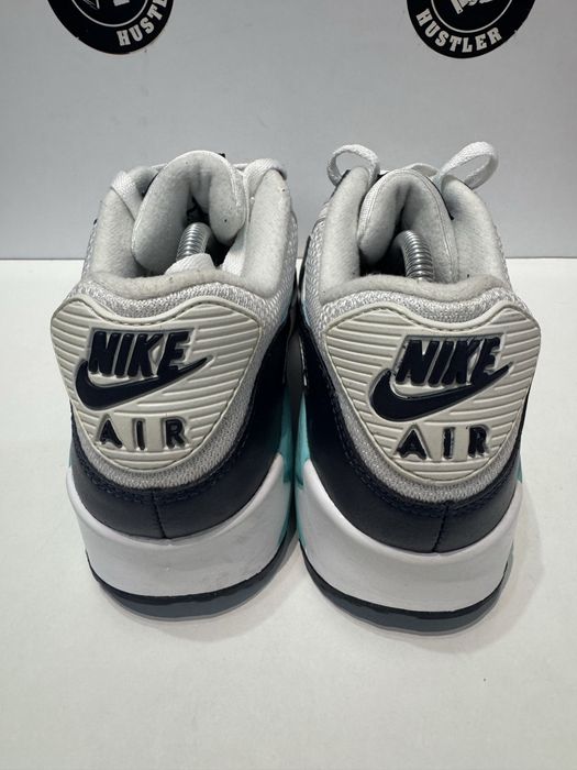 Маратонки NIKE AIR MAX 90 . Номер 42