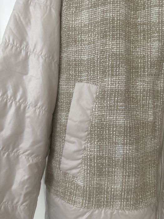 Куртка демисезон 48-50 размер