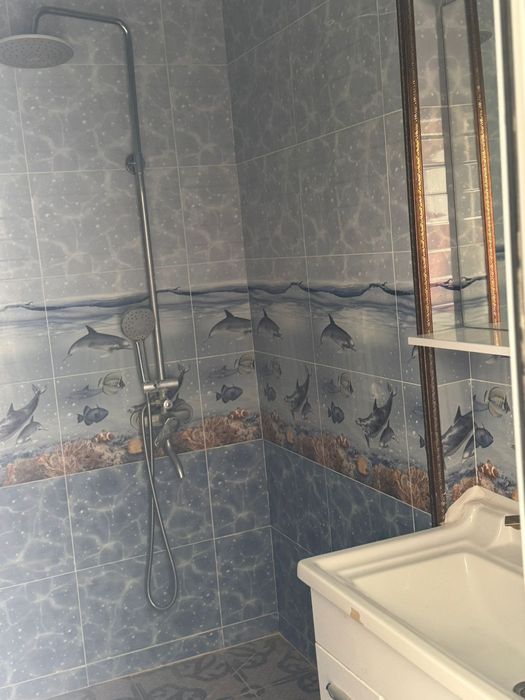 Үй сатылады. Қоршалған. Евроремонт. Докумеет 100%