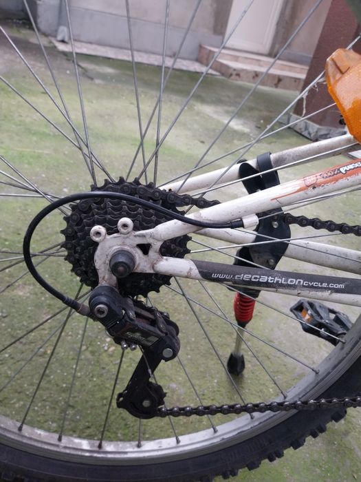 Vand bicicleta în stare buna